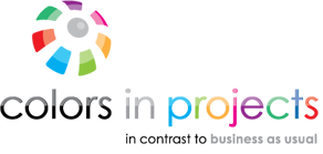 Colors in projects