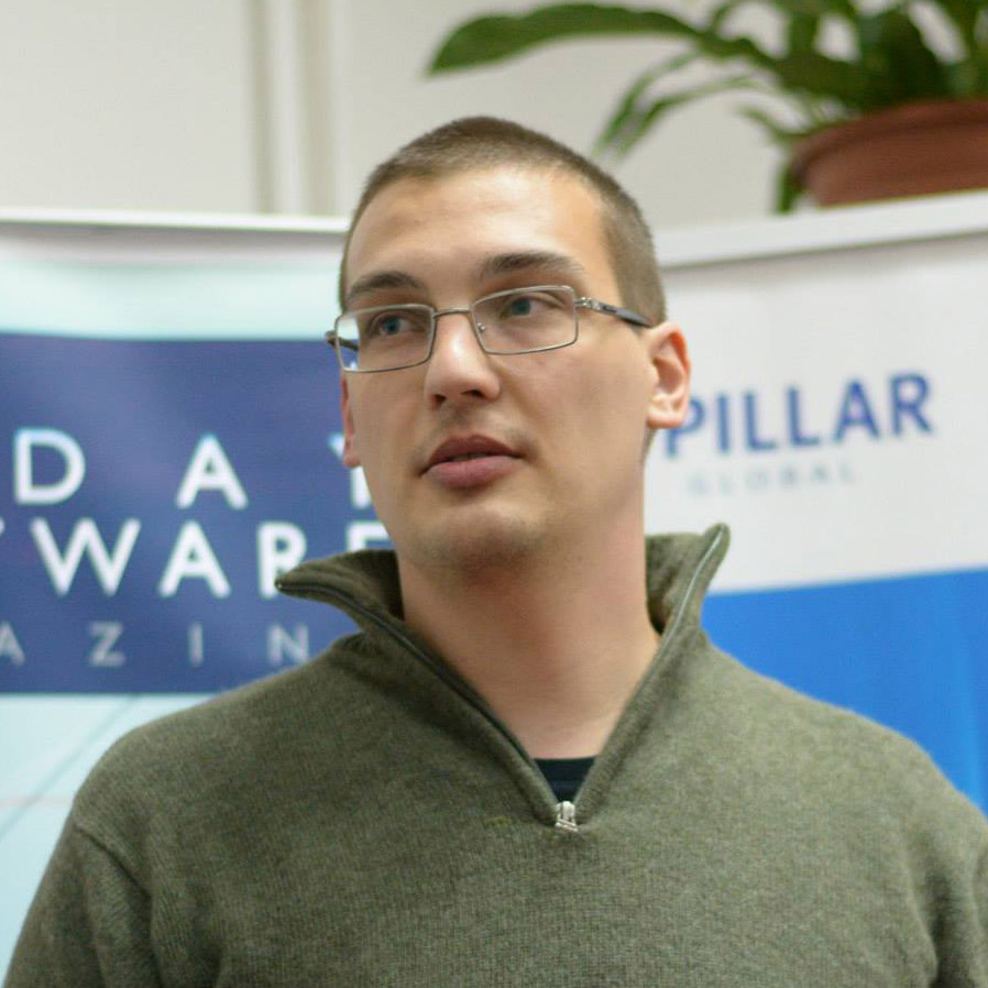 Balazs Attila