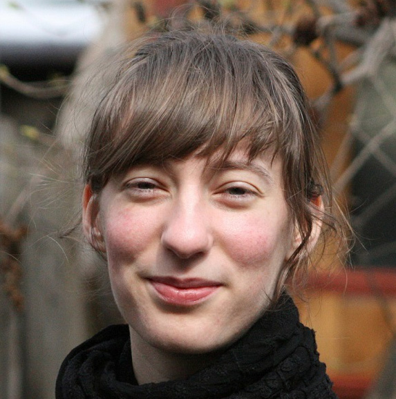 Casapu Alexandra