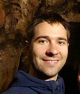 Ciobanu George