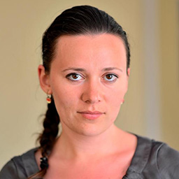 Bucur Iulia