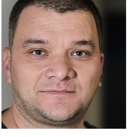 Radu Marius