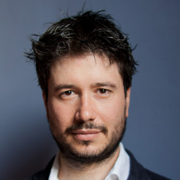 Luigi Malagò