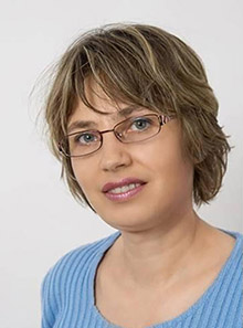 Bonghez Simona
