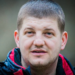 Prodaniuc Florin