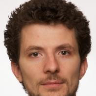 Tamas Levente