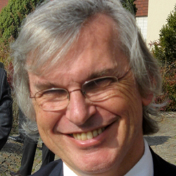 Leeson Peter