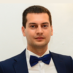 Nicolaescu Sergiu Ștefan