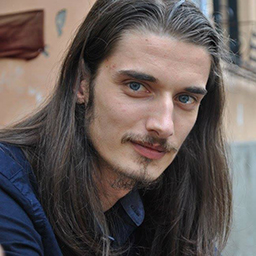 Szabo Levente