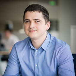Hârceagă Radu