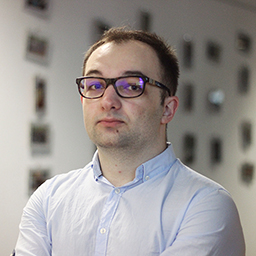 Barna Bogdan George