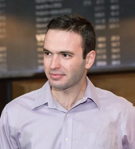 Niculiță Silviu