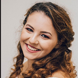 Dulău Cristina-Maria