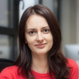 Mureșan Adela