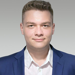 Gaftoniuc Andrei