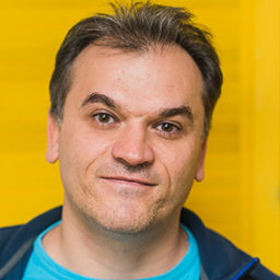 Michnea Andrei