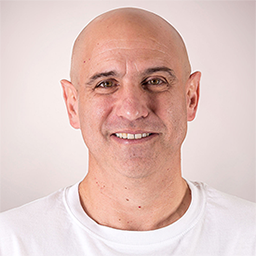 Shafir Avishai