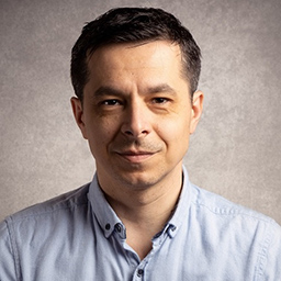 Ilici Călin