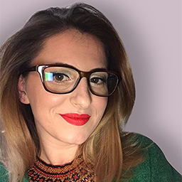 Țigănașu Corina