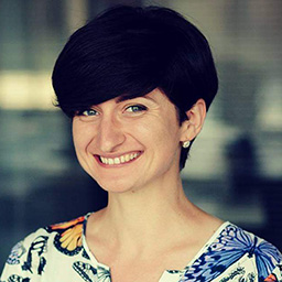 Negruț Ioana