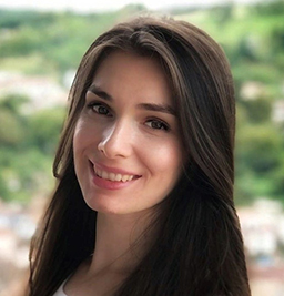 Păsculescu Mihaela