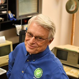 Martin Robert C.