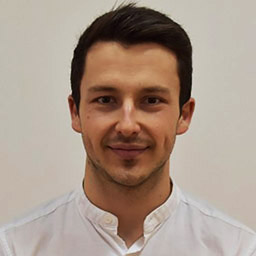 Ilieș Dan