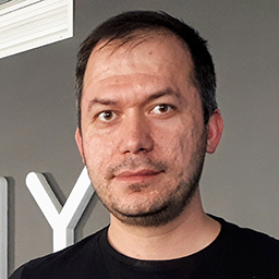Nicolaev Iacob
