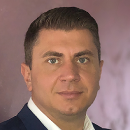 Șovrea Iustinian