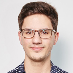 Chifor Mircea-Tudor