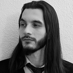 Bălașa Robert