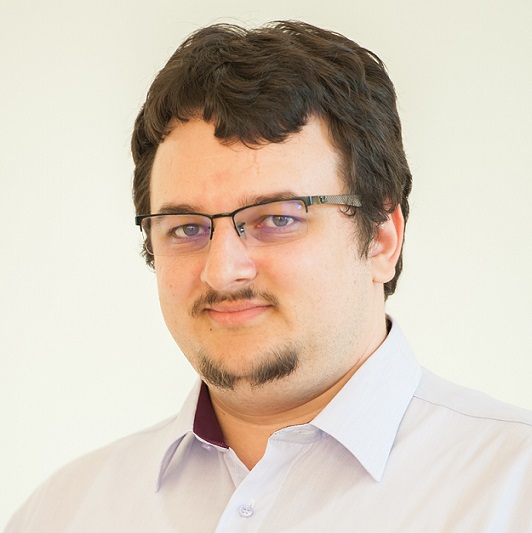 Damian Tudor