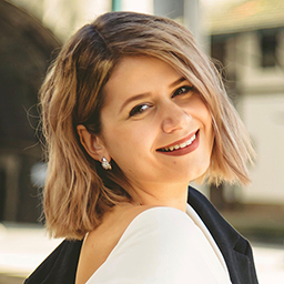 Chiriac Valeria