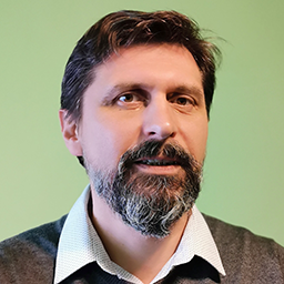 Selegean Vasile