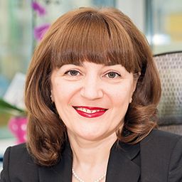 Nistor Gabriela