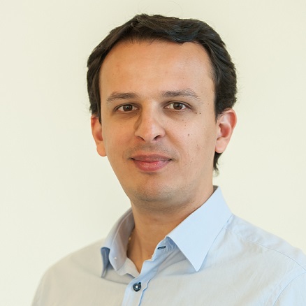 Tătăran Mihai
