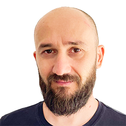 Ștefanache Cornel