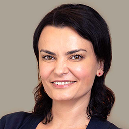 Bocăneală Diana