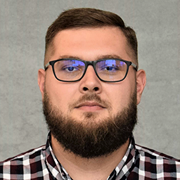 Oltean Ionuț Mihai