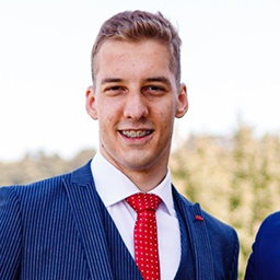 Anton Silviu-Constantin