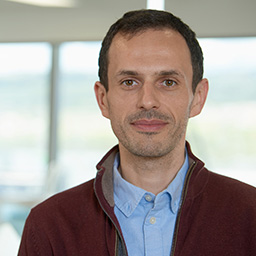 Bruno Sebesi Szabolcs