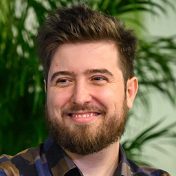 Wittenberger Sergiu