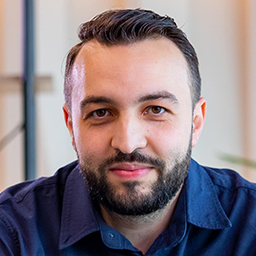 Căliman Adrian 