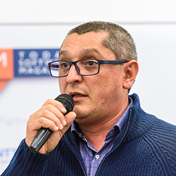 Șupeală Doru