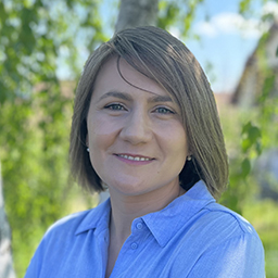 Niculiță Gabriela