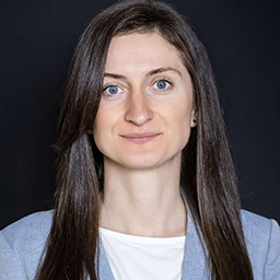 Barboș Ioana