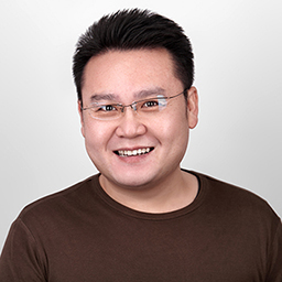 Goh Danny