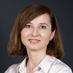 Irimiaș Maria