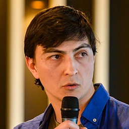 Rusu Valentin