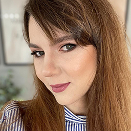 Marinoiu Laura